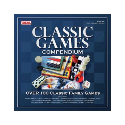 15 Games Collection