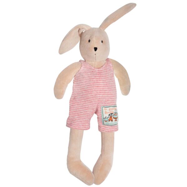 3 Bunny