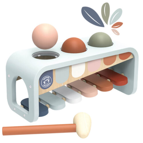2 Xylophone